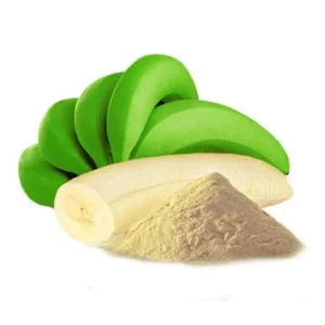 Banana Powder
